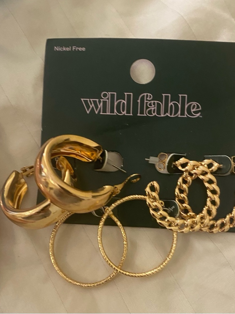 Pamper Yourself Bundle - 5 items - Picture 3 of 6